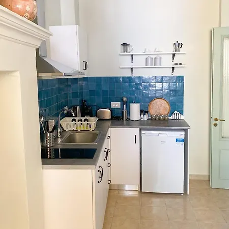 Arsanas Apartment