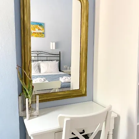Apartment Arsanas