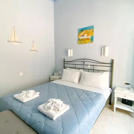 Arsanas Apartment *