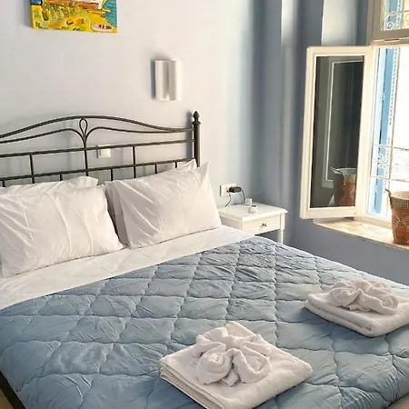 Apartment Arsanas