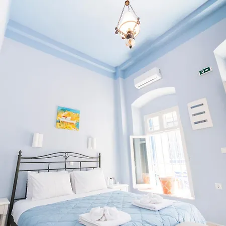 Arsanas Apartment