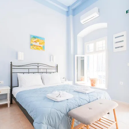 Apartment Arsanas