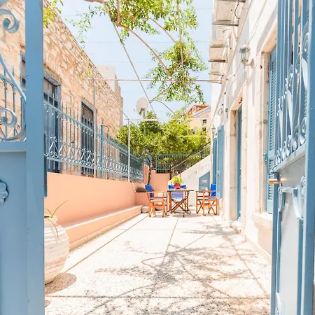 Arsanas Apartment