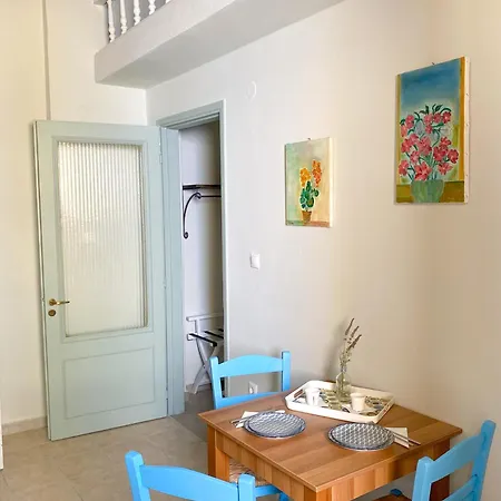 Apartment Arsanas *