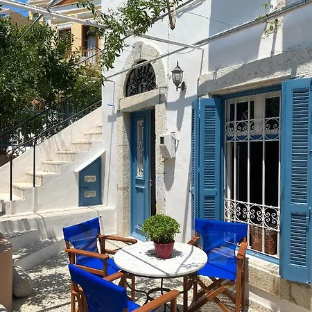 Apartamento Arsanas *