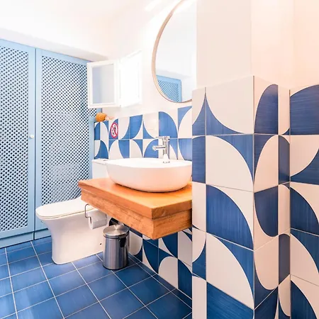 Arsanas Apartamento
