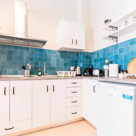 Arsanas Apartamento *