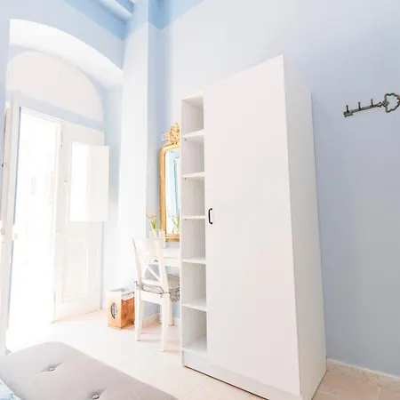 Arsanas Apartman Szími