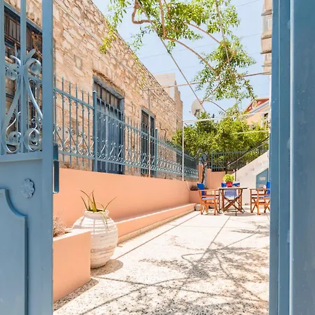 Apartamento Arsanas *
