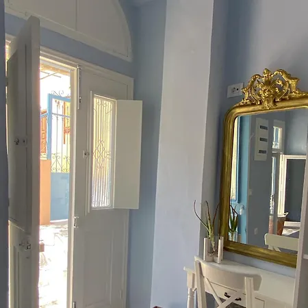 Arsanas Appartement