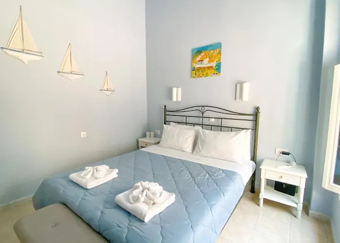 Arsanas Appartement *