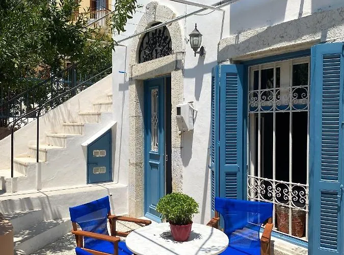 Appartement Arsanas *