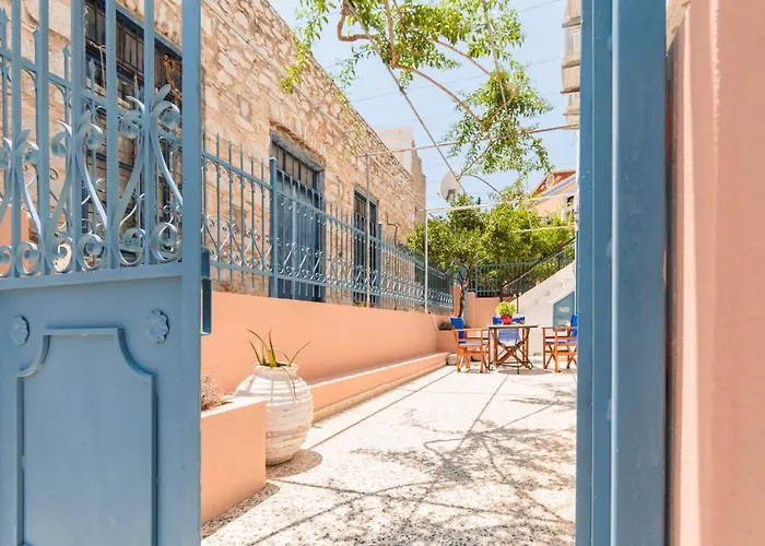 Appartement Arsanas *