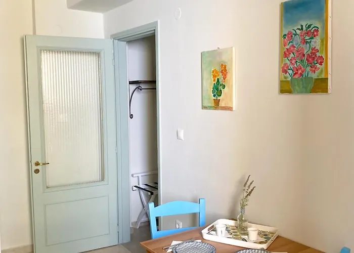 Appartement Arsanas *